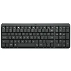 Logitech K250 Graphite L920-013452