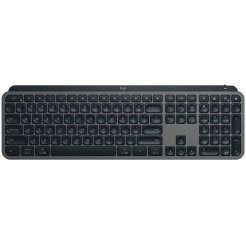Logitech MX Keys S Graphite L920-011587
