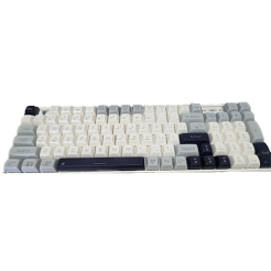 Jedel KL139 Gaming Mechanical Keyboard Colorful Lighting Silent Switch Type-C 1.5m