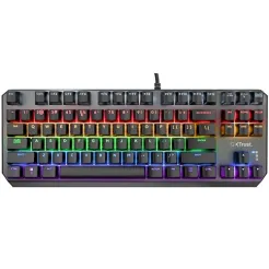 Trust GXT 834 Callaz TKL Mechanical Keyboard (24404)