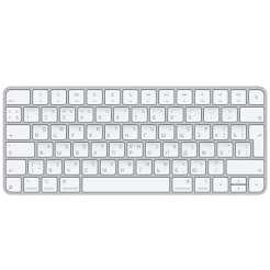 Apple Magic Keyboard Russian (MXCL3RS/A)