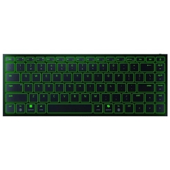 Razer Keyboard Joro Ultra Low-Profile 86Key Black (RZ03-02360100-R3M1)