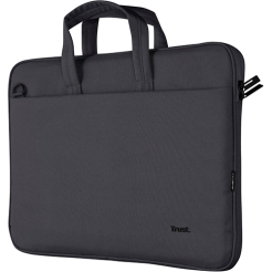 Trust Bologna Laptop Bag 16.0 Eco Black