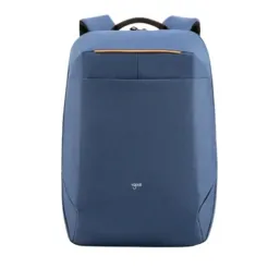 Kingsons Waterproof Backpack 15.6 Light Green K9877W-5 (14894)