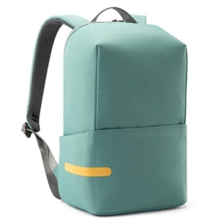 Kingsons Waterproof Backpack 15.6 Light Green K9877W-5 (14894)