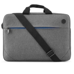 HP Prelude 15.6 Top Load Dark Gray (2Z8P4AA)