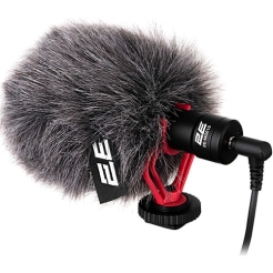 2Е MG010 Shotgun Mic 3.5mm