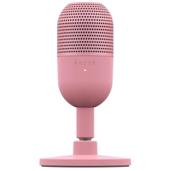 Razer Gaming Microphone Seiren V3 Mini Omni 1.2m Quartz (RZ19-05050200-R3M1)