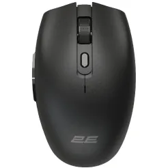 2E MF2030 Rechargable WL Black (2E-MF2030WB)