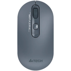 A4Tech FSTYLER FG20 Wireless Mouse Ash Blue