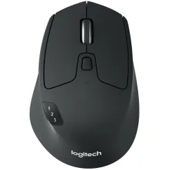 Logitech M720 Triathlon Wireless Mouse L910-004791