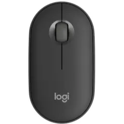 Logitech Pebble 2 M350S, Tonal Graphite, EMEA-808 (L910-007015)
