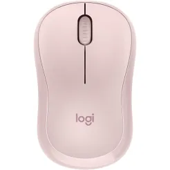 Logitech M240 Bluetooth Mouse Pink Silent (L910-007121)