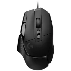 Logitech G502 X