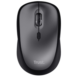 Trust Yvi+ Wireless Mouse Eco Black