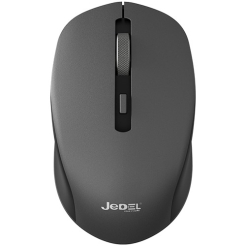 Jedel WD156 Dual Mode Wireless Mouse