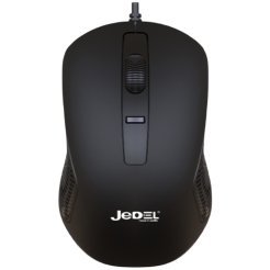 Jedel CP101 4D Wired Mouse