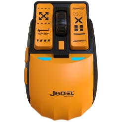 Jedel WD149 Wireless Lighting Gaming Mouse