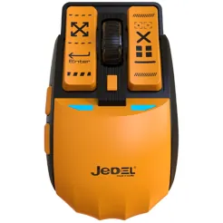 Jedel WD149 Wireless Lighting Gaming Mouse