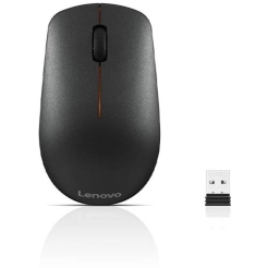 Lenovo 400 Wireless Mouse (GY50R91293)