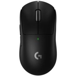 Logitech Superlight 2 Black L910-006630