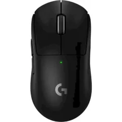 Logitech G Pro X Superlight 2 SE Lightspeed Gaming Mouse Black (L910-007554)