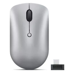Lenovo 540 USB-C Wireless Compact Mouse (GY51D20869)
