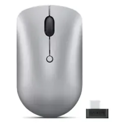Lenovo 540 USB-C Wireless Compact Mouse (GY51D20869)