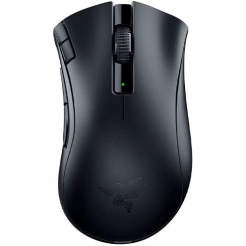 Razer Wireless Mouse Deathadder V2 X HyperSpeed Black (RZ01-04130100-R3G1)