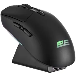 2E Gaming Mouse MG360 Black (2E-MG360UB-WL)