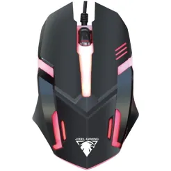 Jedel M66 Wired Mouse 1.35m