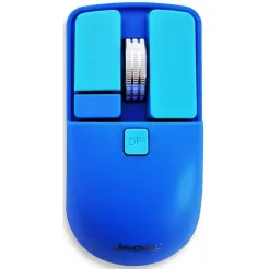 Jedel WD144 5D Optical Ergonomic Rechargeable Mouse