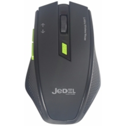 Jedel W400 Wireless Mouse Distance 10m