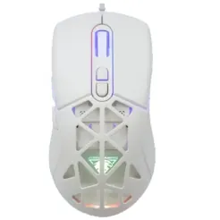 Jedel GM1390 Gaming Mouse RGB Wired