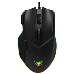 Jedel GM800 Wired RGB Gaming Mouse