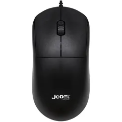 Jedel CP89 Wired Mouse 1.35m