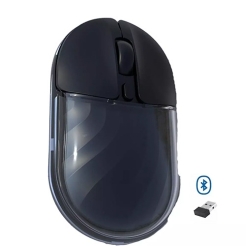 Jedel WD142 Mouse WL BT Black