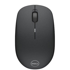 DELL WM126 Mouse Black (570-AAMH)