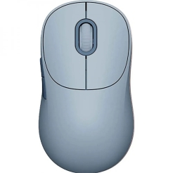 Xiaomi Wireless Mouse Blue (BHR8914GL)