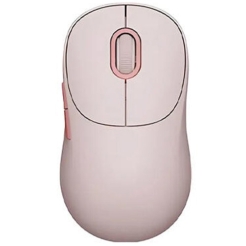 Xiaomi Wireless Mouse 3 Pink GL (BHR8911GL)