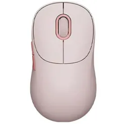 Xiaomi Wireless Mouse 3 Pink GL (BHR8911GL)