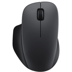 Xiaomi Wireless Mouse Comfort Edition Black (BHR9359GL)