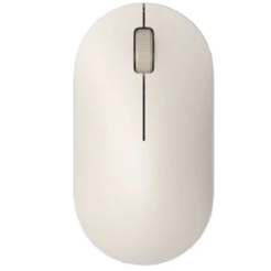 Xiaomi Wireless Mouse Lite 2 White (BHR8915GL)