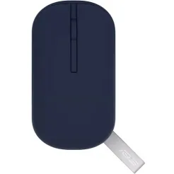Asus MD100 Mouse BT+2.4GHZ Blue (90XB07A0-BMU000)