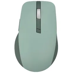 Asus MD200 Mouse Silent BT+2.4GHZ Green (90XB0790-BMU030)