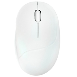 Asus MD101 Mouse BT+2.4Ghz White (90XB08U0-BMU000)