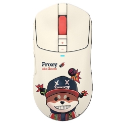 A4Tech Bloody Bloody R72 Ultra Dual Mode Wireless Gaming Mouse Proxy Boom (14822)