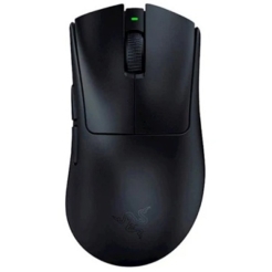Razer Mouse Deathadder V3 Hyperspeed WL Black (RZ01-05140100-R3G1)