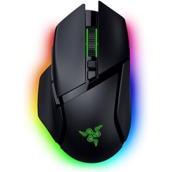 Razer Mouse Basilisk V3 Pro 35K RGB USB-A/WL/B Black (RZ01-05240100-R3G1)
