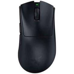 Razer Mouse DeathAdder V4 Pro Gen-2 USB-A/WL Black (RZ01-05330100-R3G1)